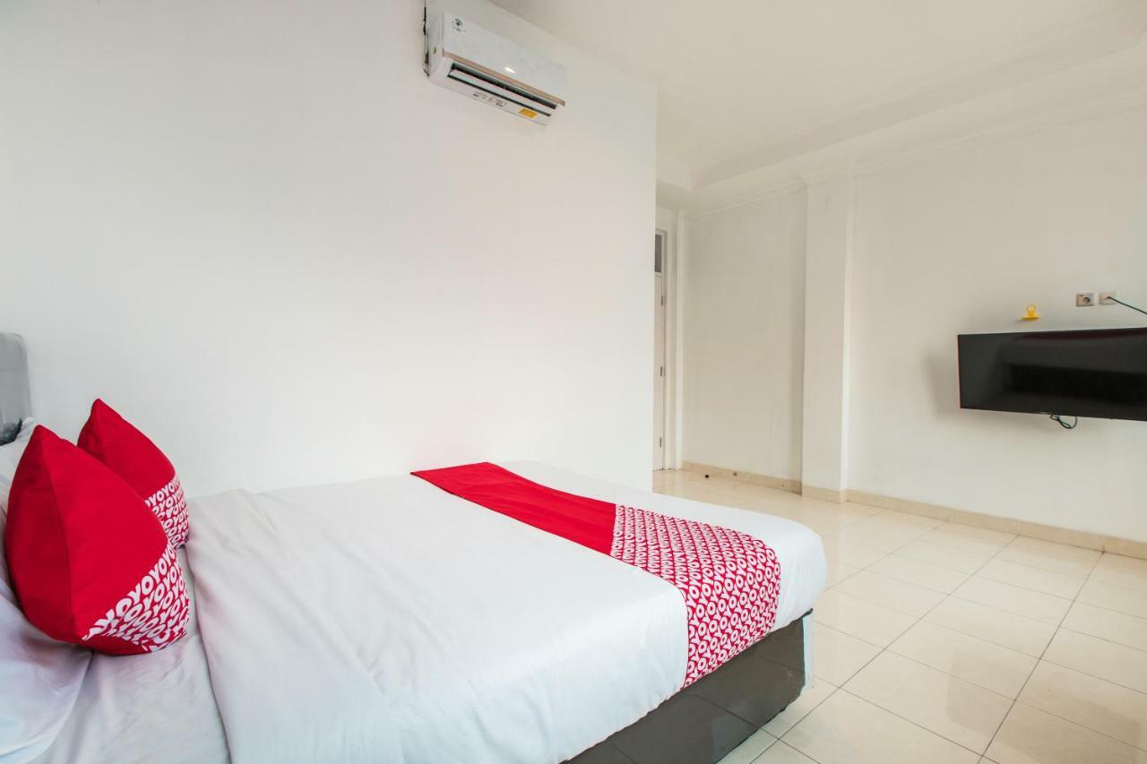 Oyo 1422 My @ancol Hotel