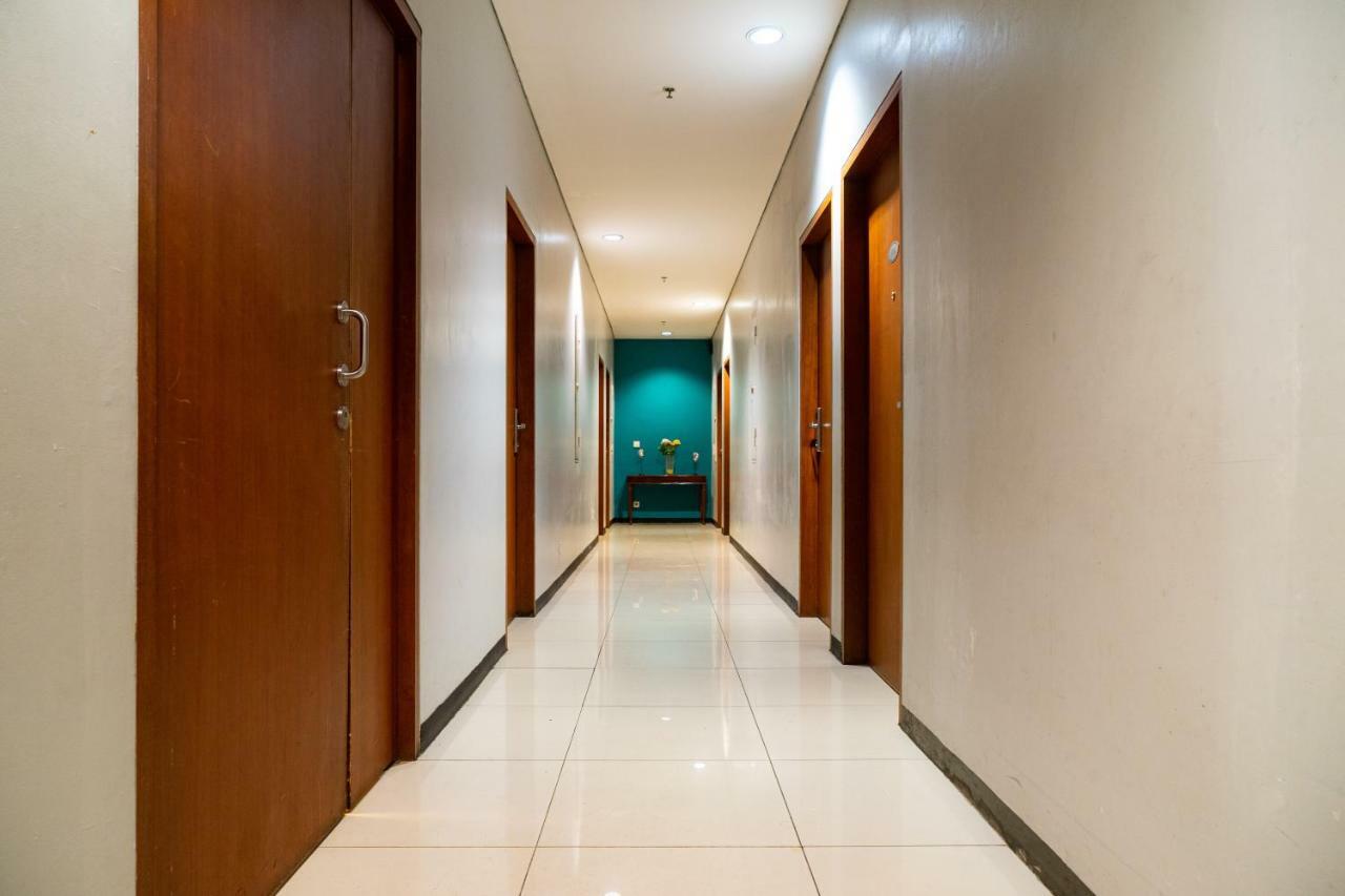 Reddoorz Near Blok M Square