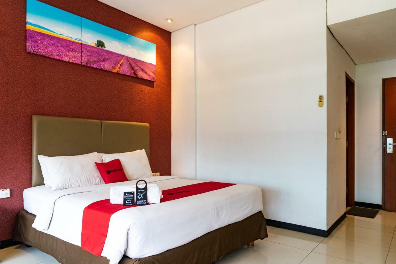 Reddoorz Near Blok M Square 3* Jakarta