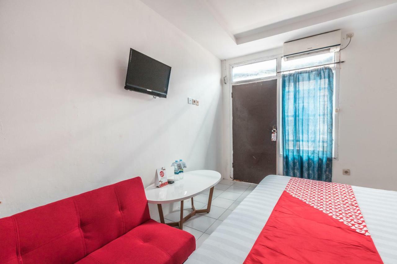 Hotel Oyo 947 Angel Syariah 2*