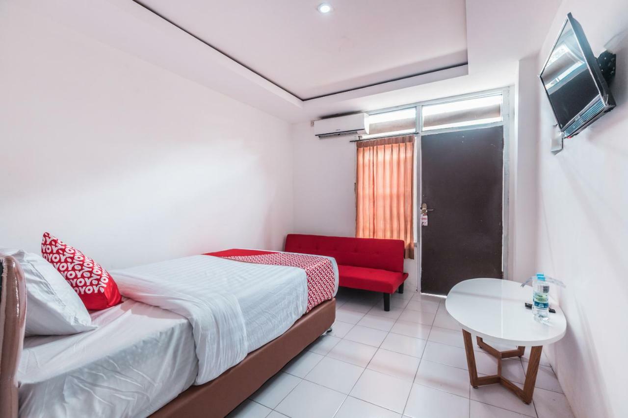Oyo 947 Angel Syariah Hotel 2*