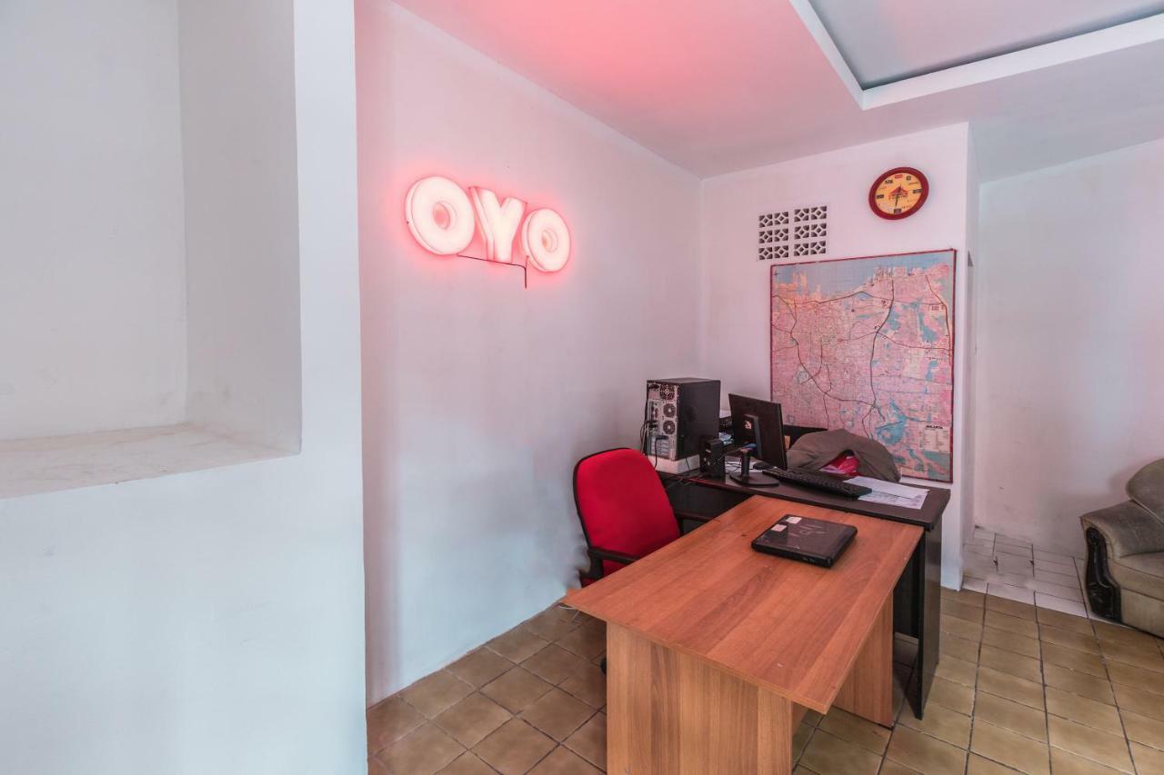 Oyo 947 Angel Syariah Jakarta