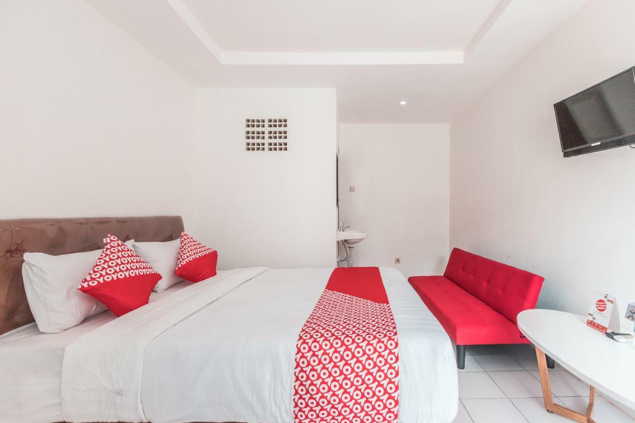 Hotel Oyo 947 Angel Syariah 2*