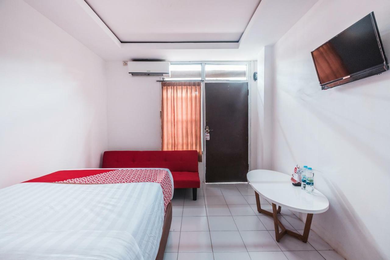 Oyo 947 Angel Syariah Hotel