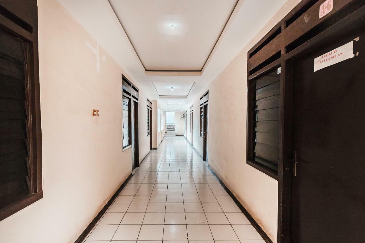 Hotel Oyo 947 Angel Syariah