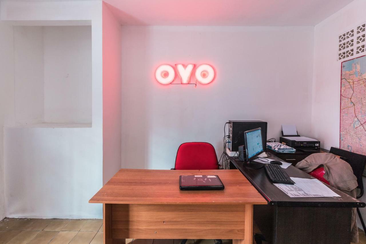 Oyo 947 Angel Syariah Jakarta