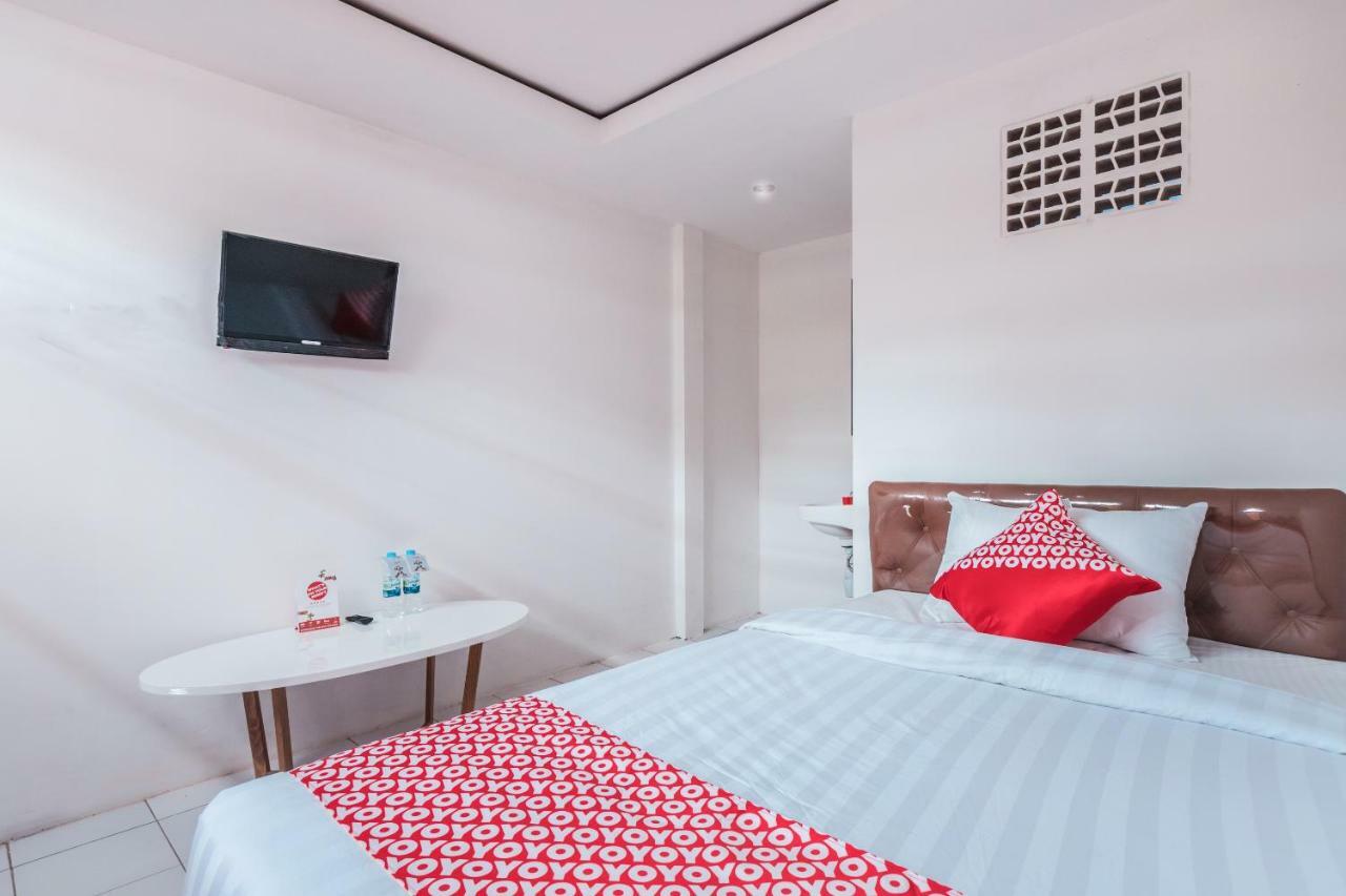 Oyo 947 Angel Syariah Hotel Jakarta