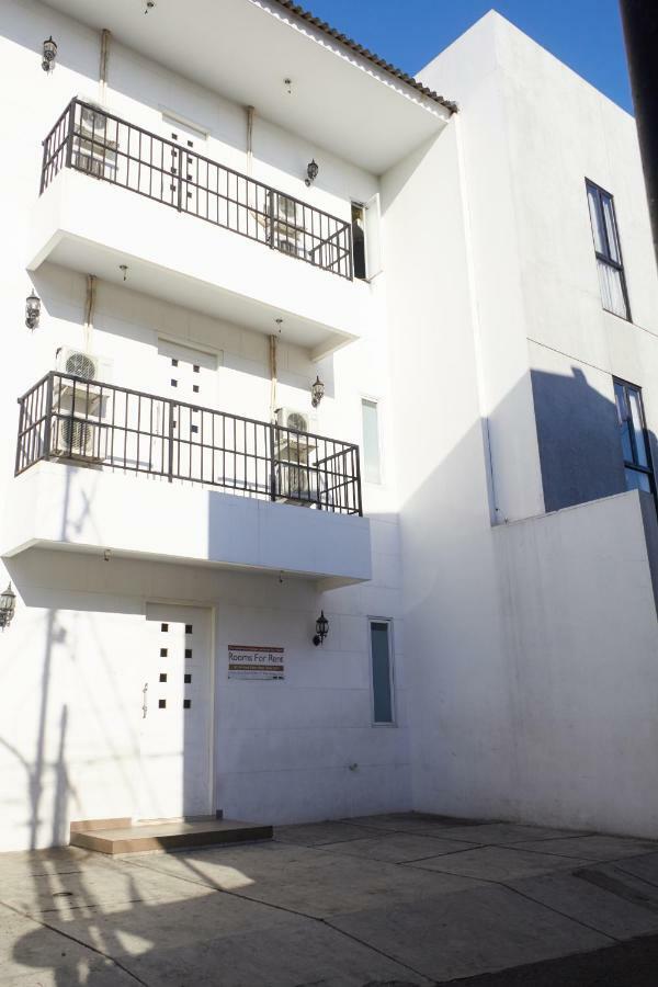 Guest house Rumah Kayu Manis Tebet