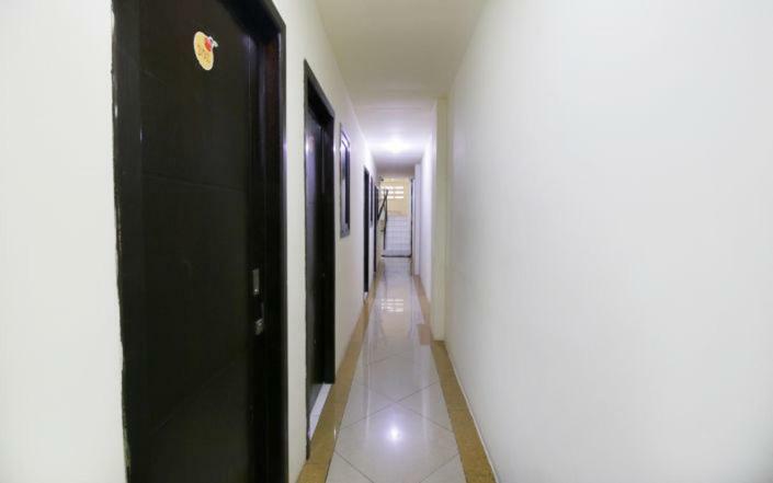 Gasthuis Kamar Keluarga Mangga Besar