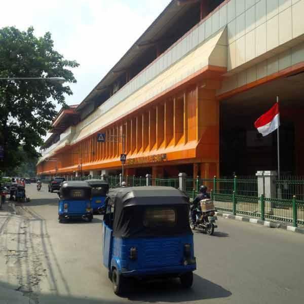 Kamar Keluarga Mangga Besar Gasthuis Jakarta