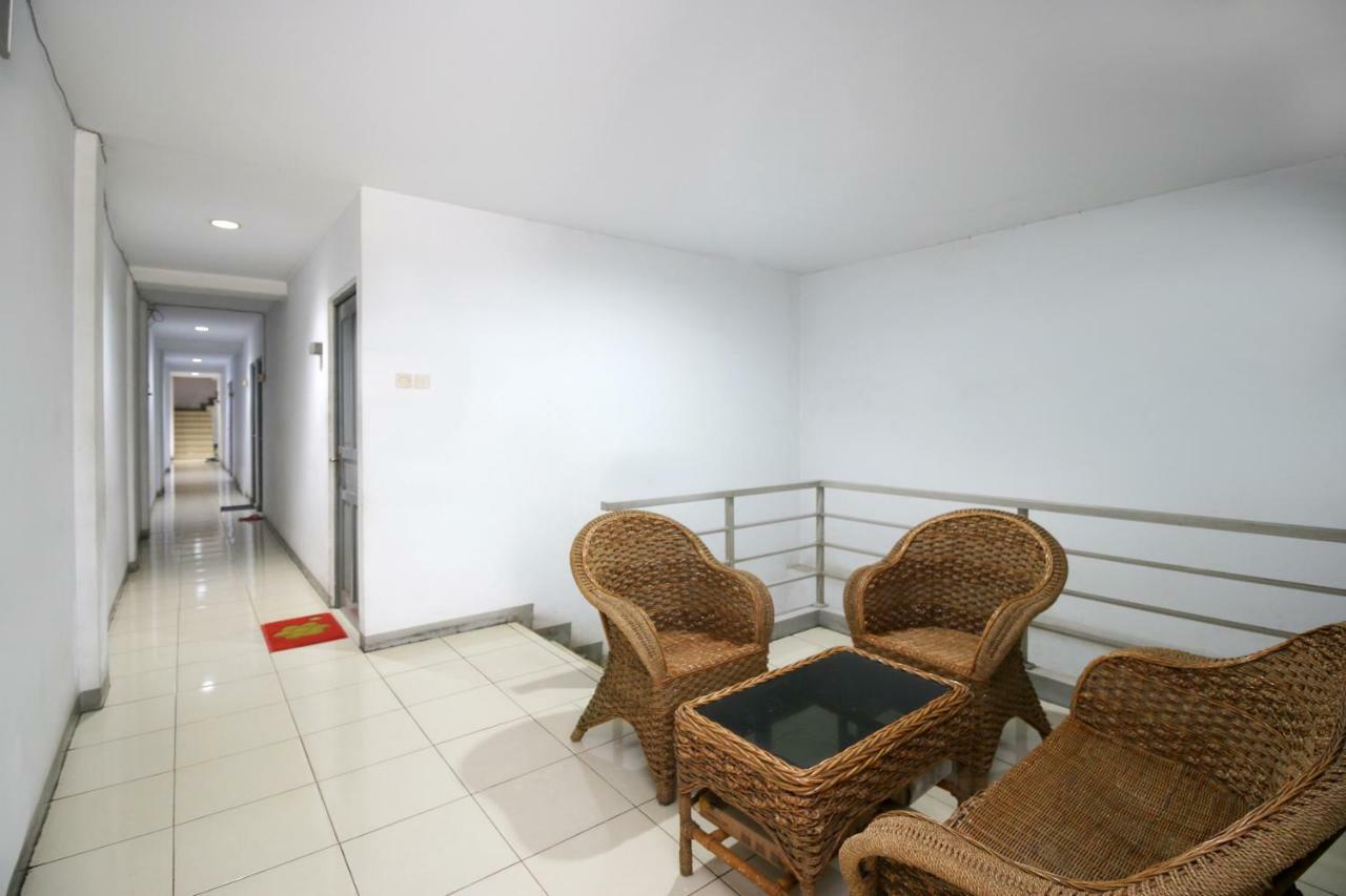 Guest house Rumahku Hayam Wuruk Mitra Reddoorz