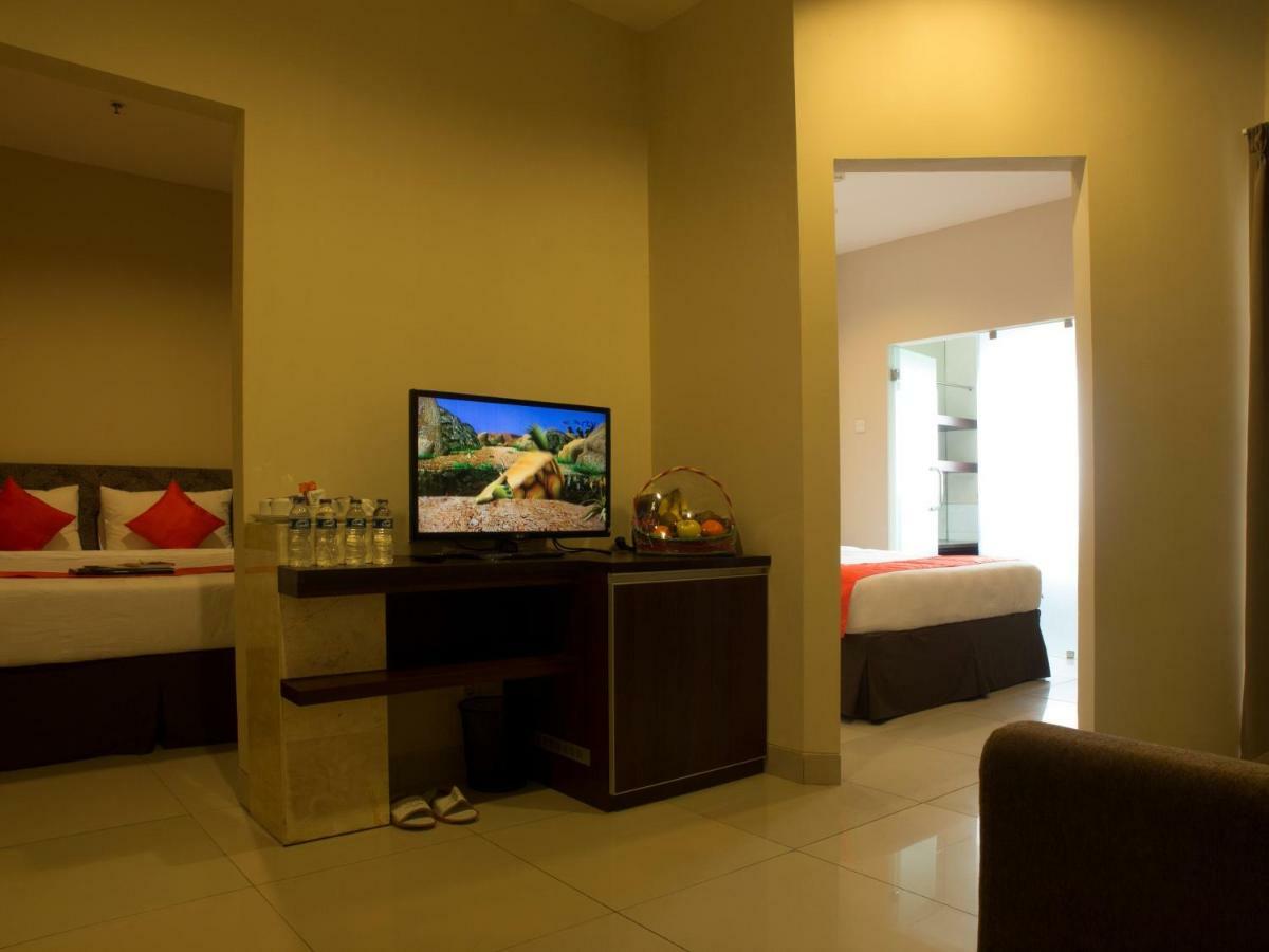 Apartment The Gloria Grogol *