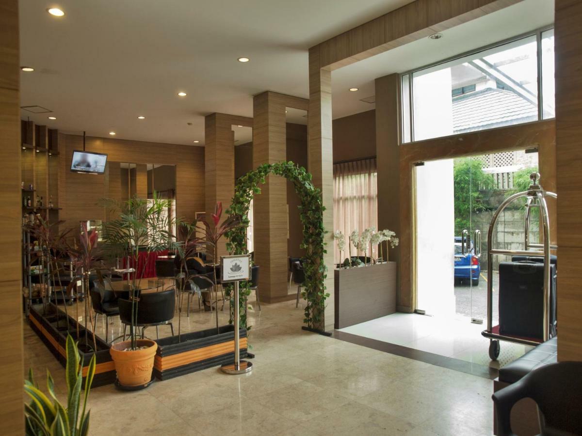 Apartment The Gloria Grogol *