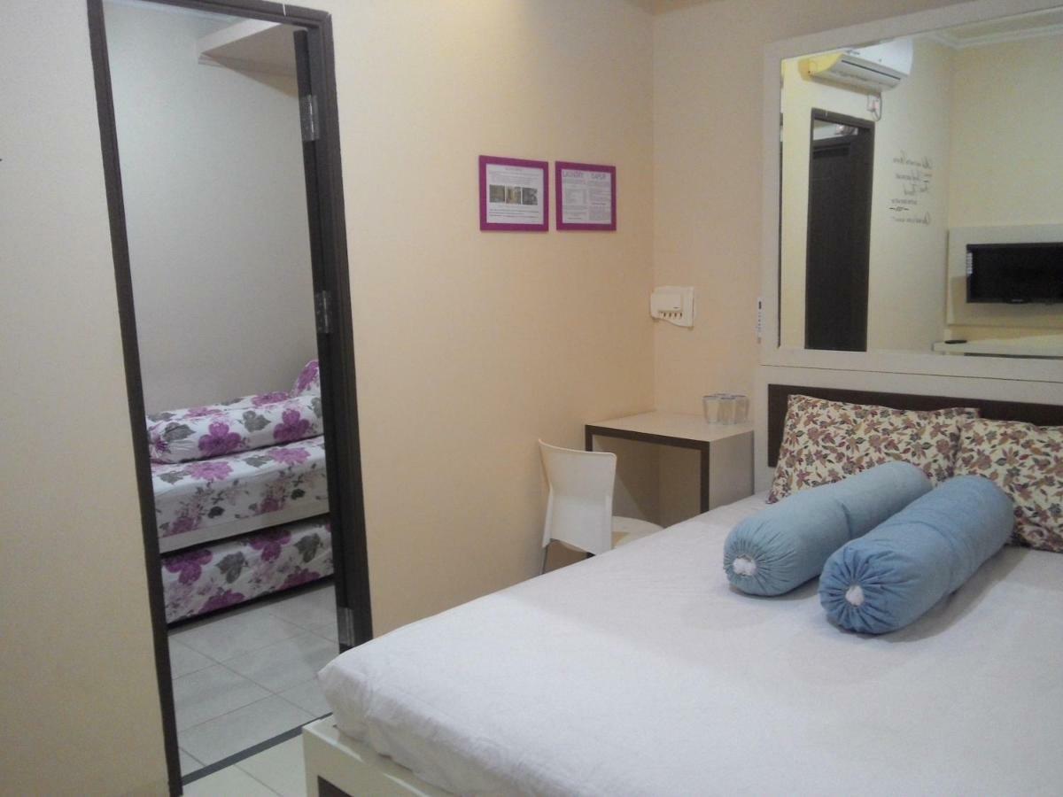 Guest house Kantos 2*