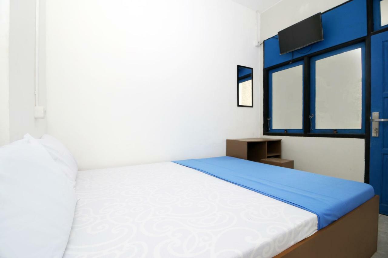 Guest house Fatmawati Redpartner *