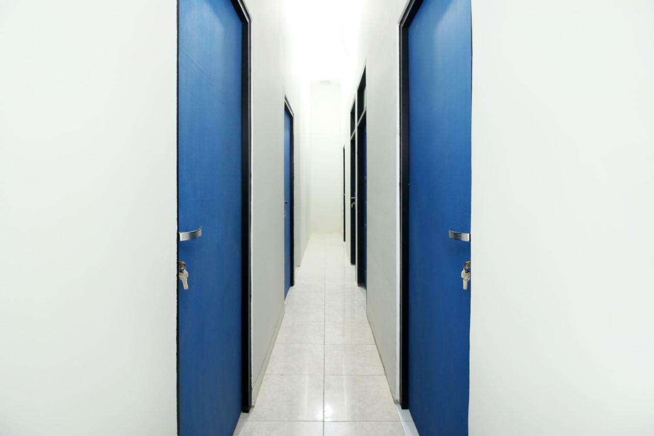 Fatmawati Redpartner Guest house
