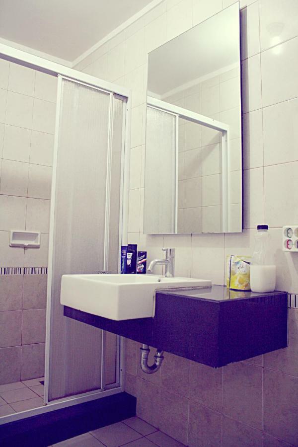 Sahid Sudirman - Unit 28d Apartemen Jakarta