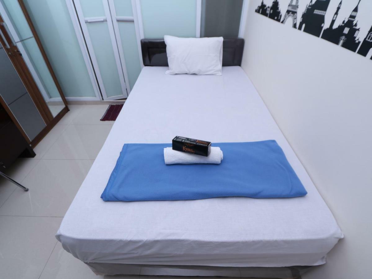Kamar Keluarga Tanah Abang Jakarta