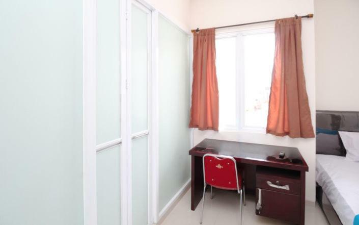 Kamar Keluarga Tanah Abang Guest house *