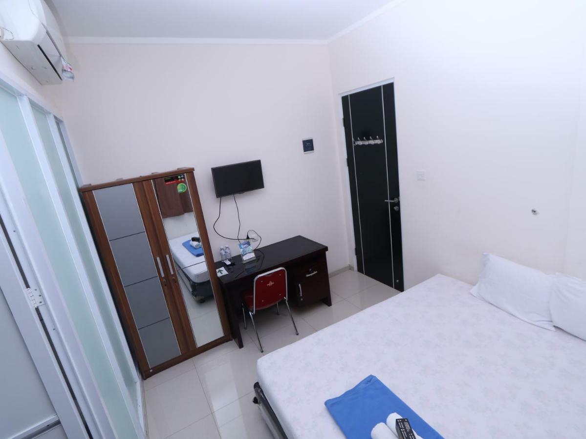 Guest house Kamar Keluarga Tanah Abang Jakarta