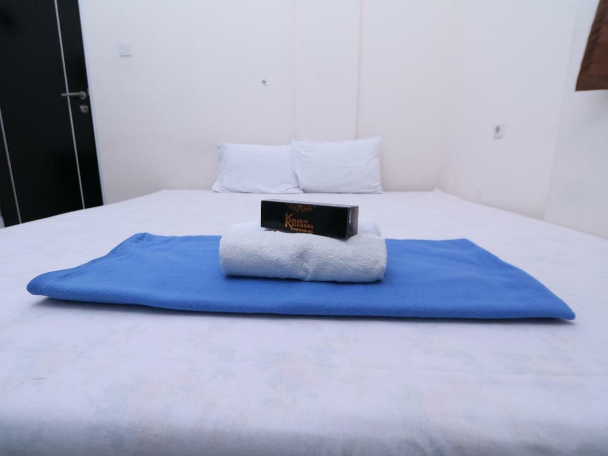 Kamar Keluarga Tanah Abang Jakarta