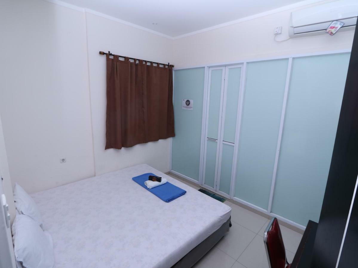 Kamar Keluarga Tanah Abang Jakarta