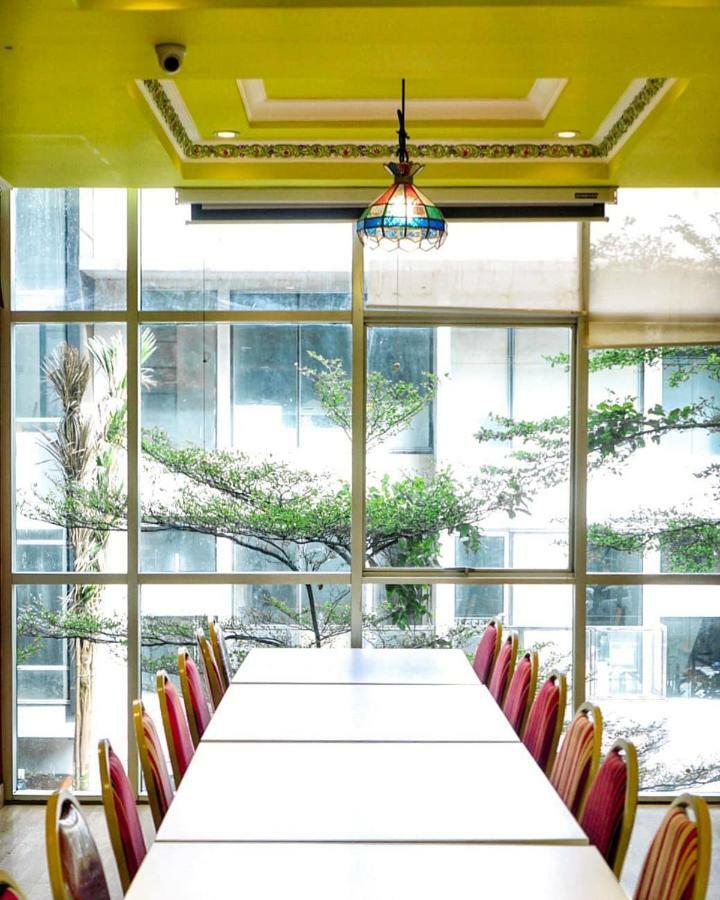 Sahid Sudirman - Unit 28d Apartemen Jakarta