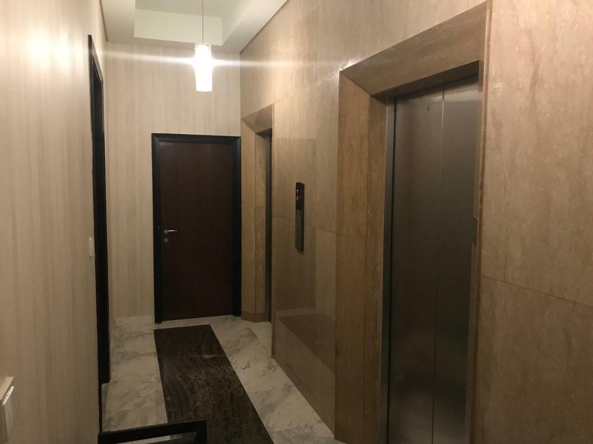 Căn hộ The Peak At Sudirman - 3 Bedroom Exclusive Private *