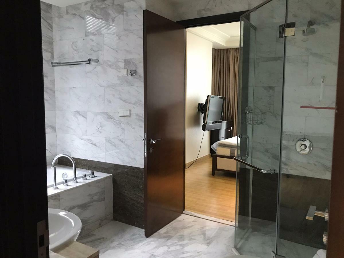 Căn hộ The Peak At Sudirman - 3 Bedroom Exclusive Private