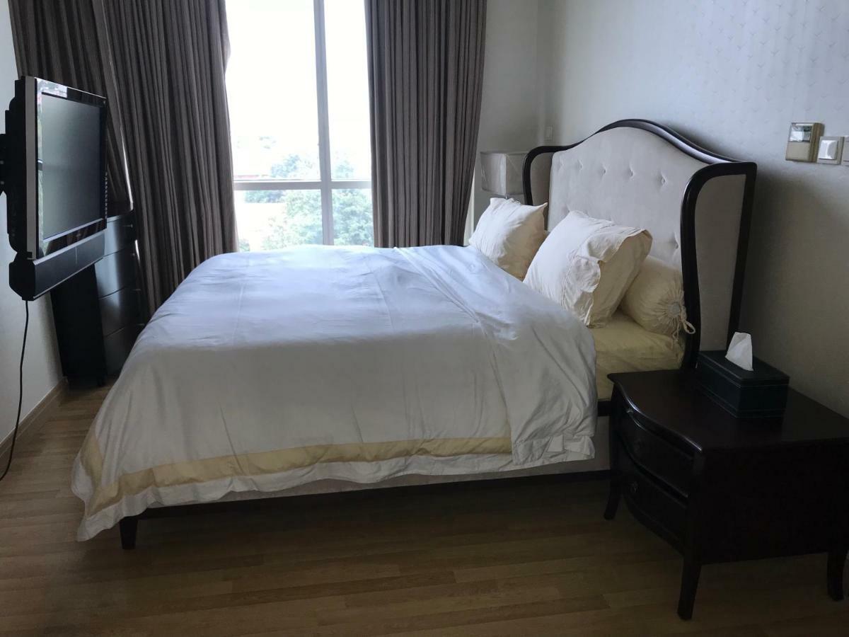 The Peak At Sudirman - 3 Bedroom Exclusive Private * Jakarta