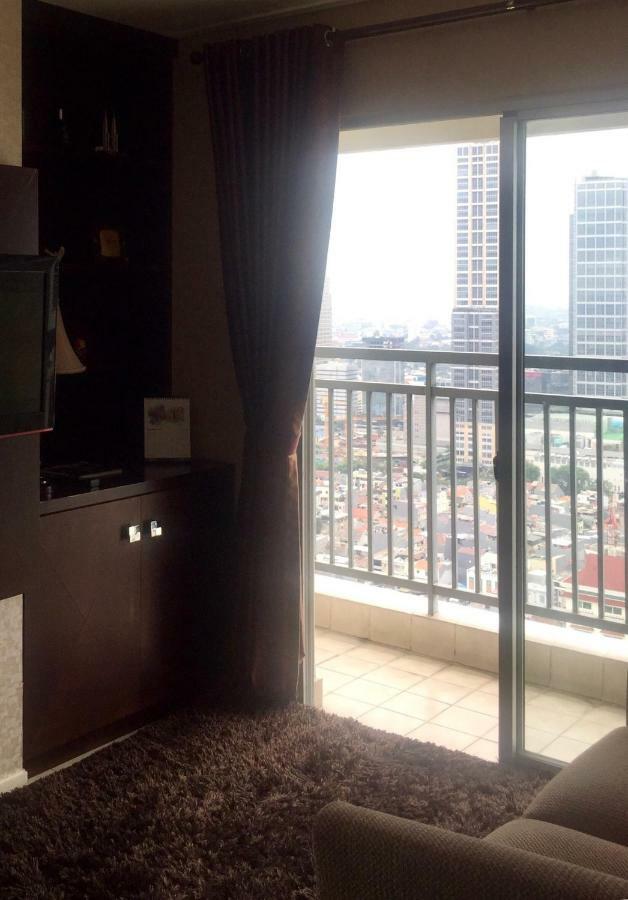 Cosmo Terrace At Thamrin