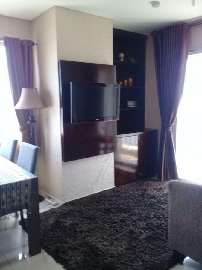 Cosmo Terrace At Thamrin Apartment *