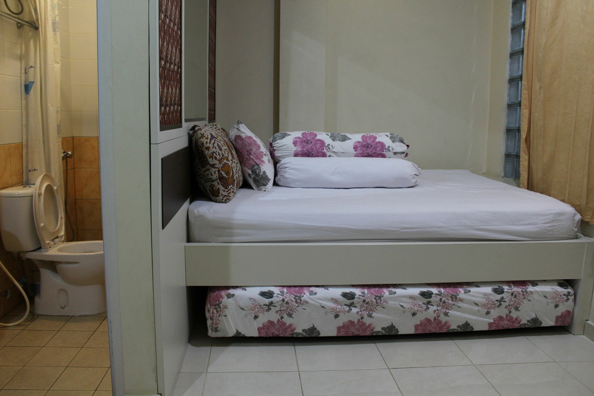 Guest house Kantos