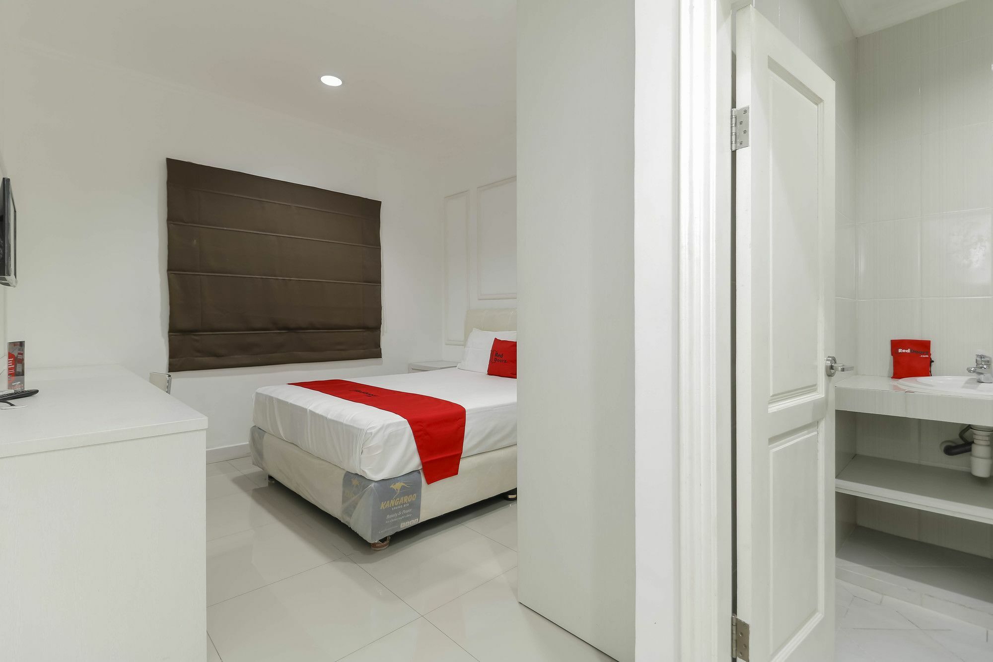 Reddoorz @ Setiabudi Barat Guest house