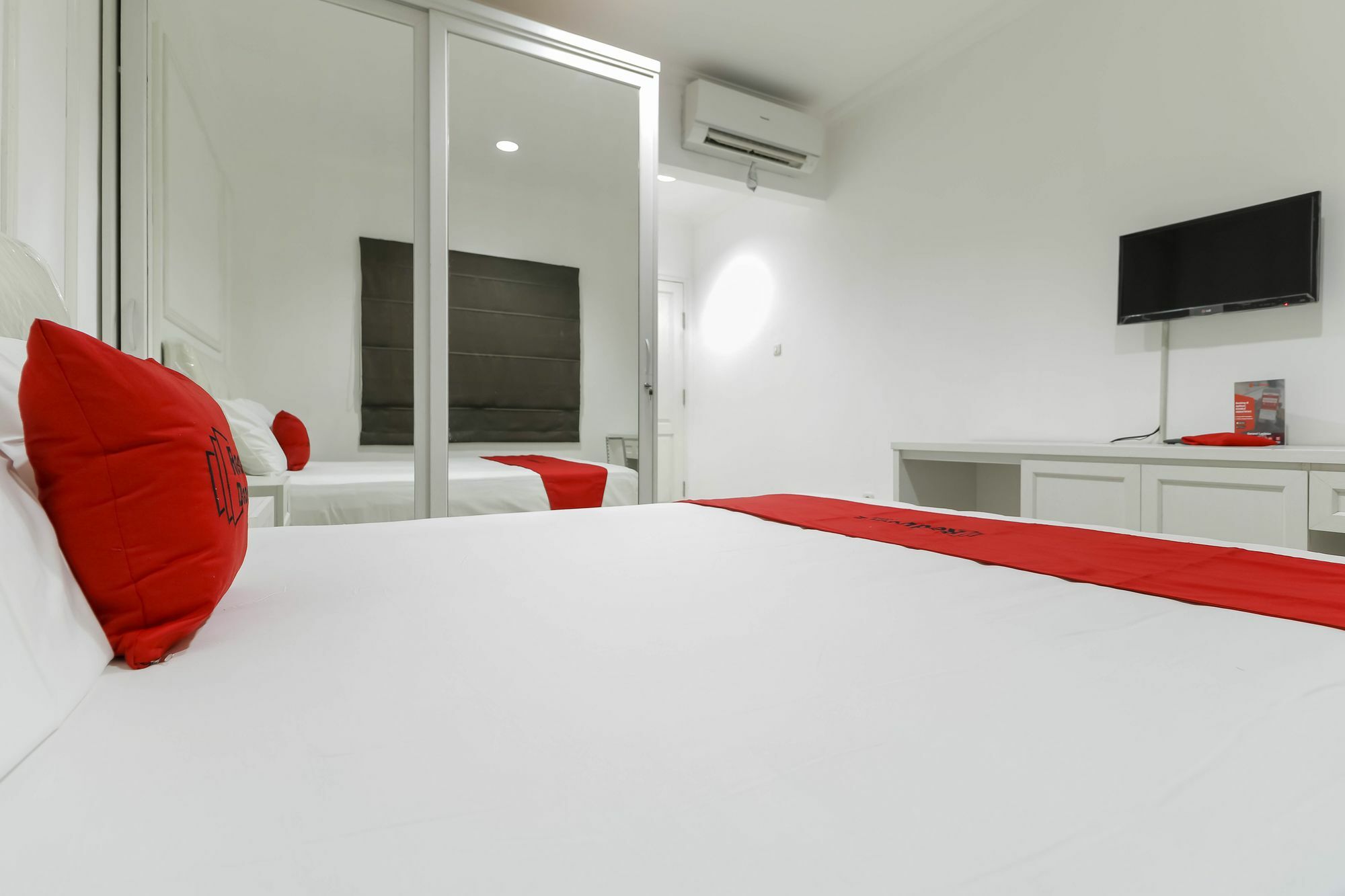 Reddoorz @ Setiabudi Barat Guest house Jakarta