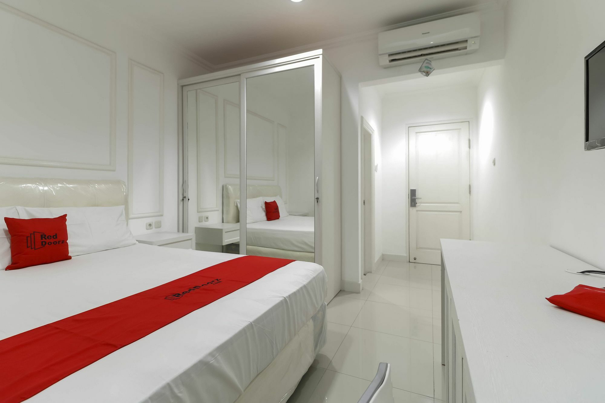 Reddoorz @ Setiabudi Barat Guest house 3*