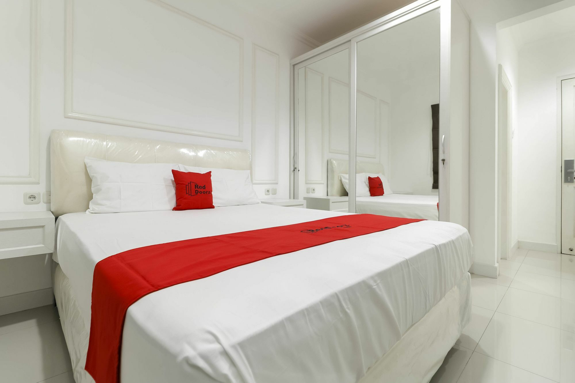 Reddoorz @ Setiabudi Barat Jakarta