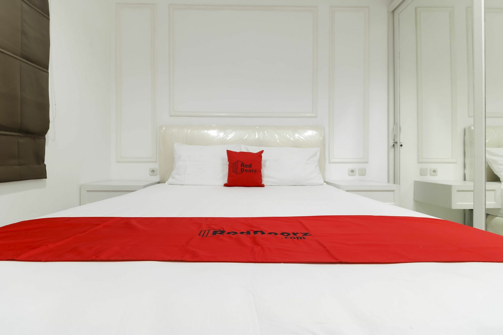 Reddoorz @ Setiabudi Barat 3* Jakarta