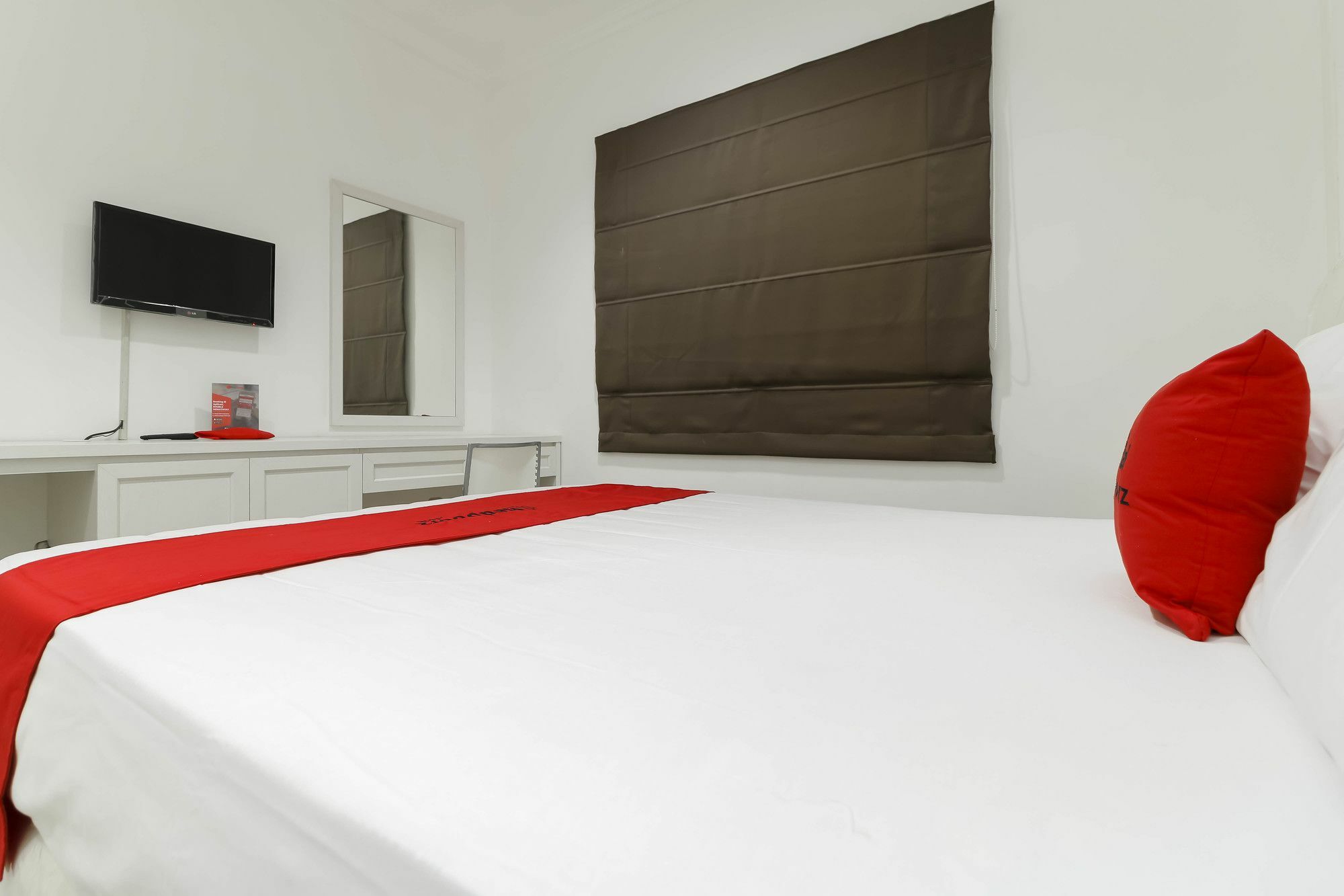 Guest house Reddoorz @ Setiabudi Barat Jakarta