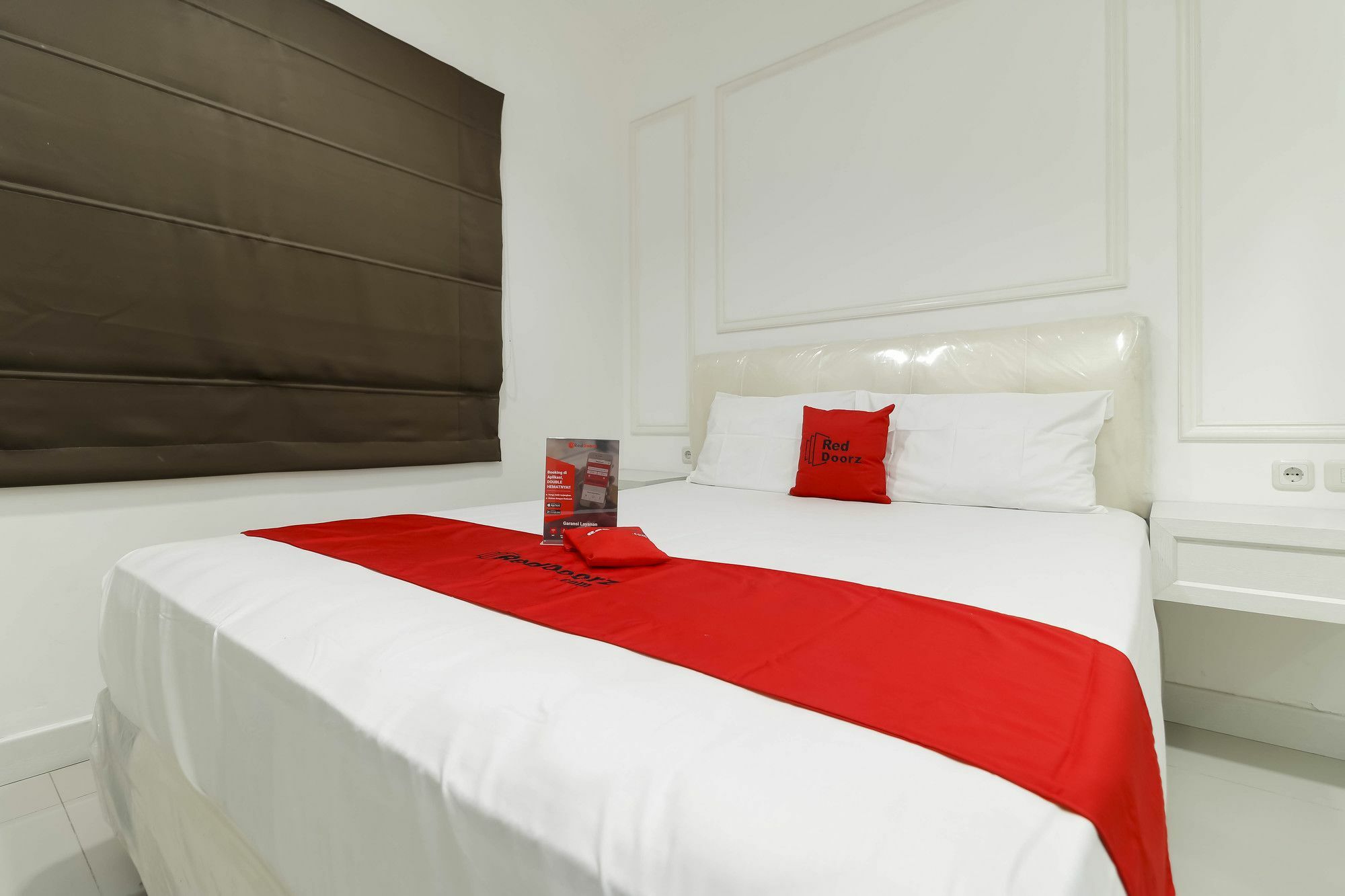 Guest house Reddoorz @ Setiabudi Barat