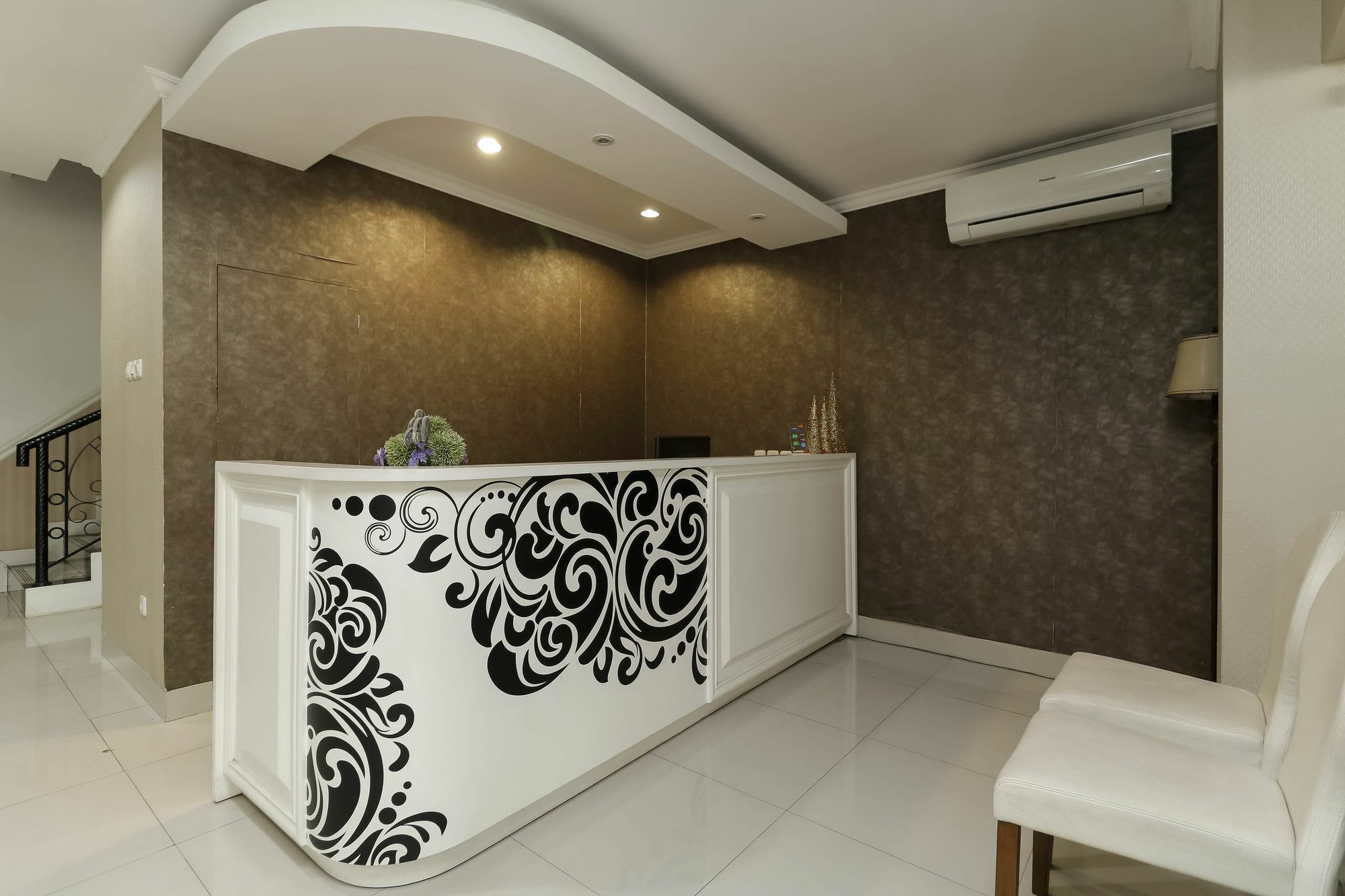 Reddoorz @ Setiabudi Barat Jakarta