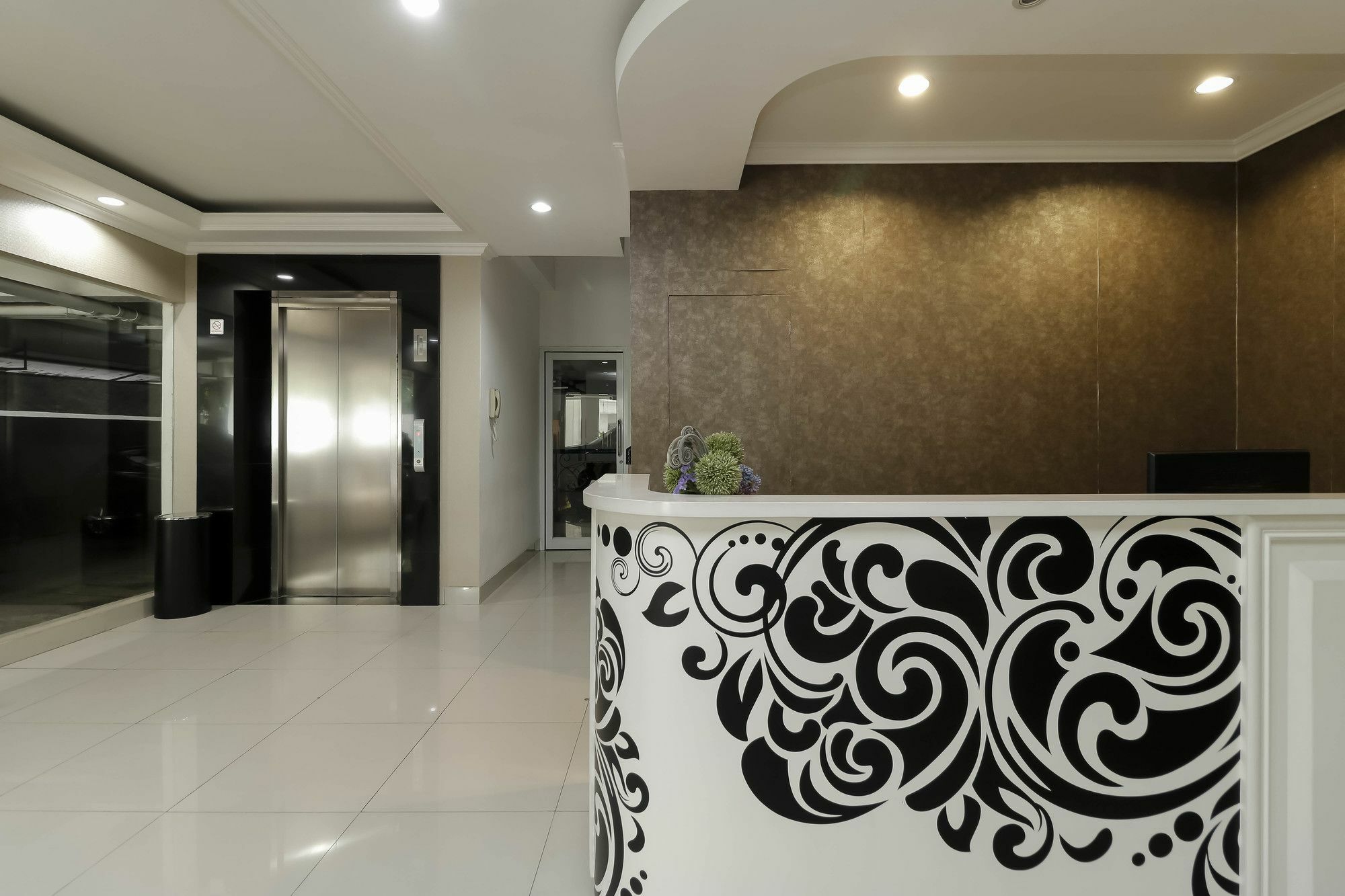 Reddoorz @ Setiabudi Barat 3* Jakarta