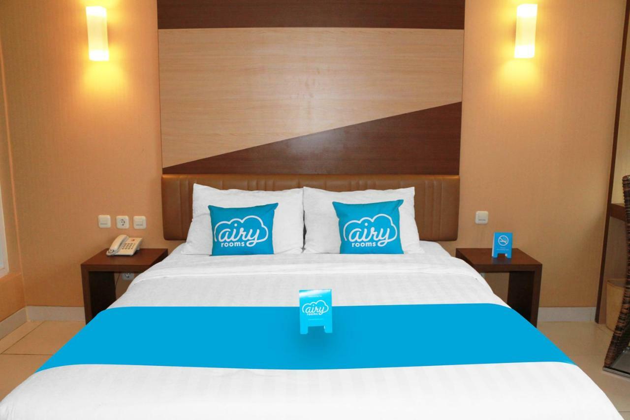 Hotel Airy Gambir Cideng Jakarta