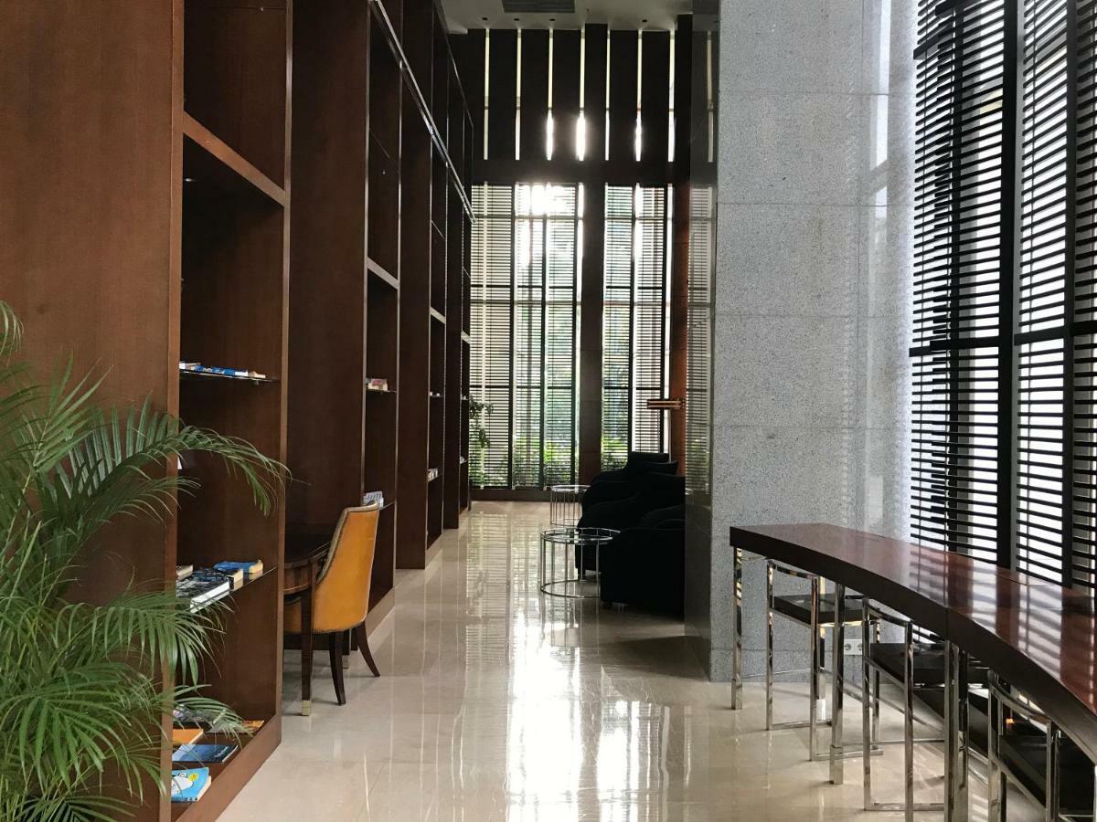 The Peak At Sudirman - 3 Bedroom Exclusive Private