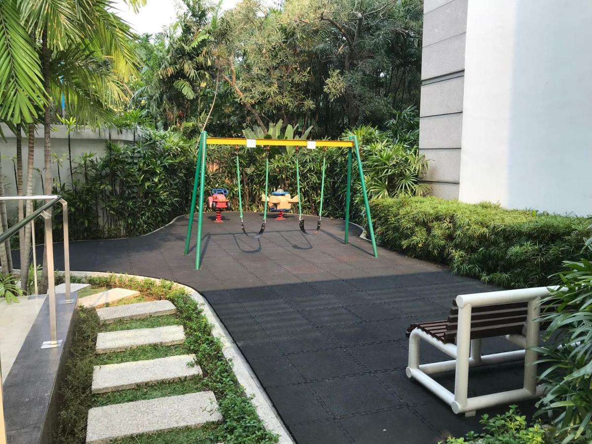 The Peak At Sudirman - 3 Bedroom Exclusive Private Căn hộ Jakarta