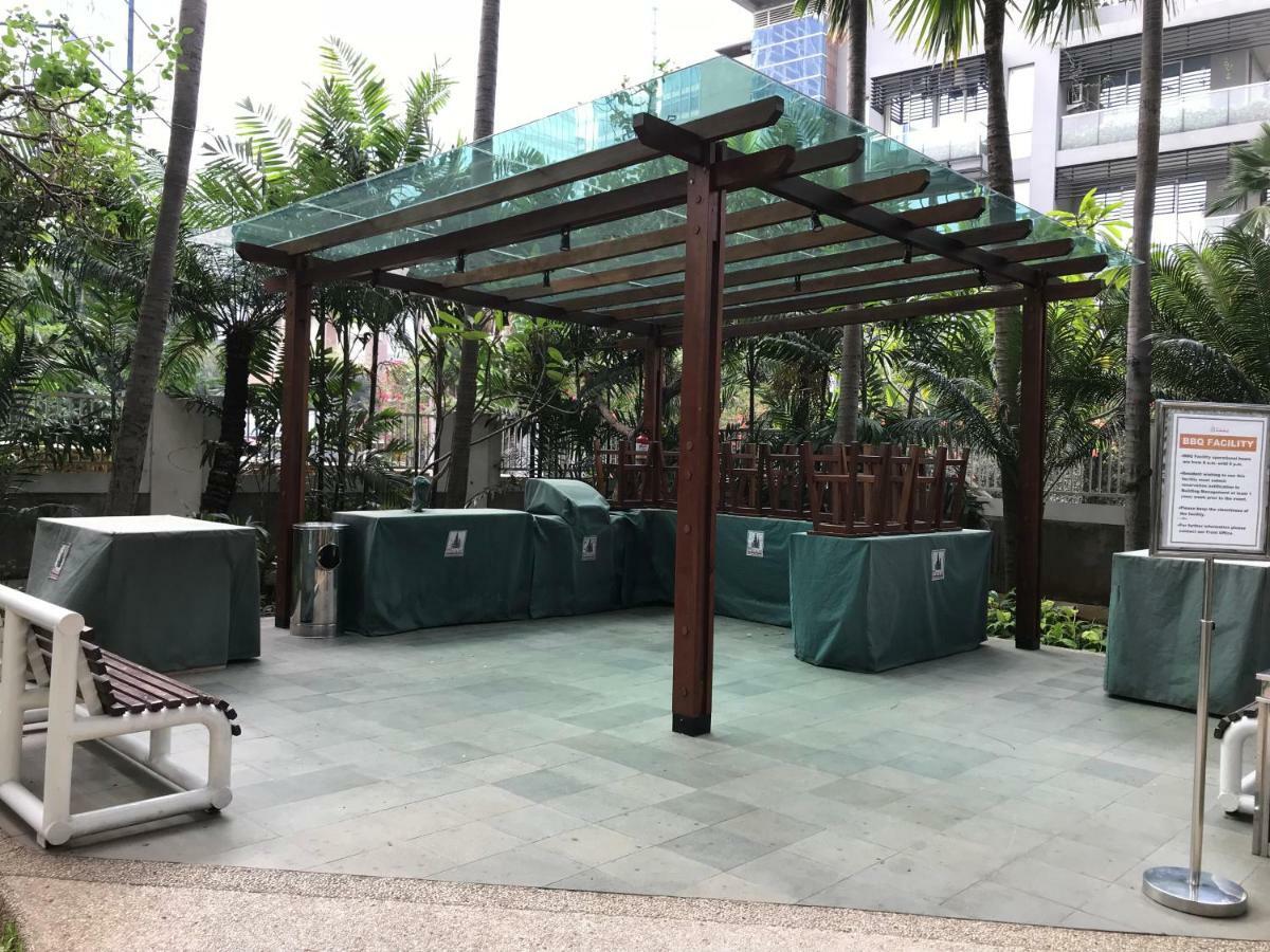 The Peak At Sudirman - 3 Bedroom Exclusive Private Căn hộ *