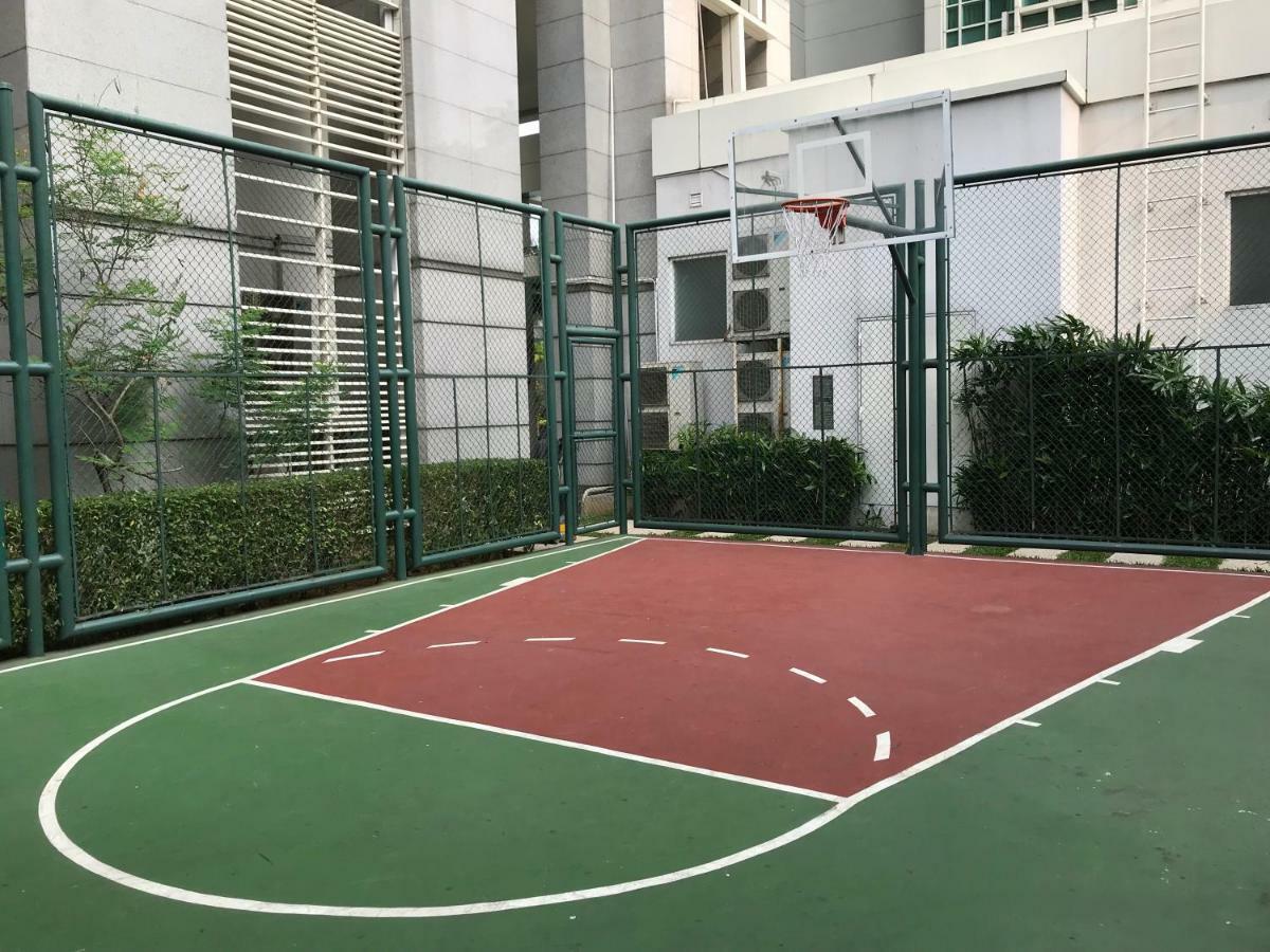 The Peak At Sudirman - 3 Bedroom Exclusive Private Căn hộ Jakarta