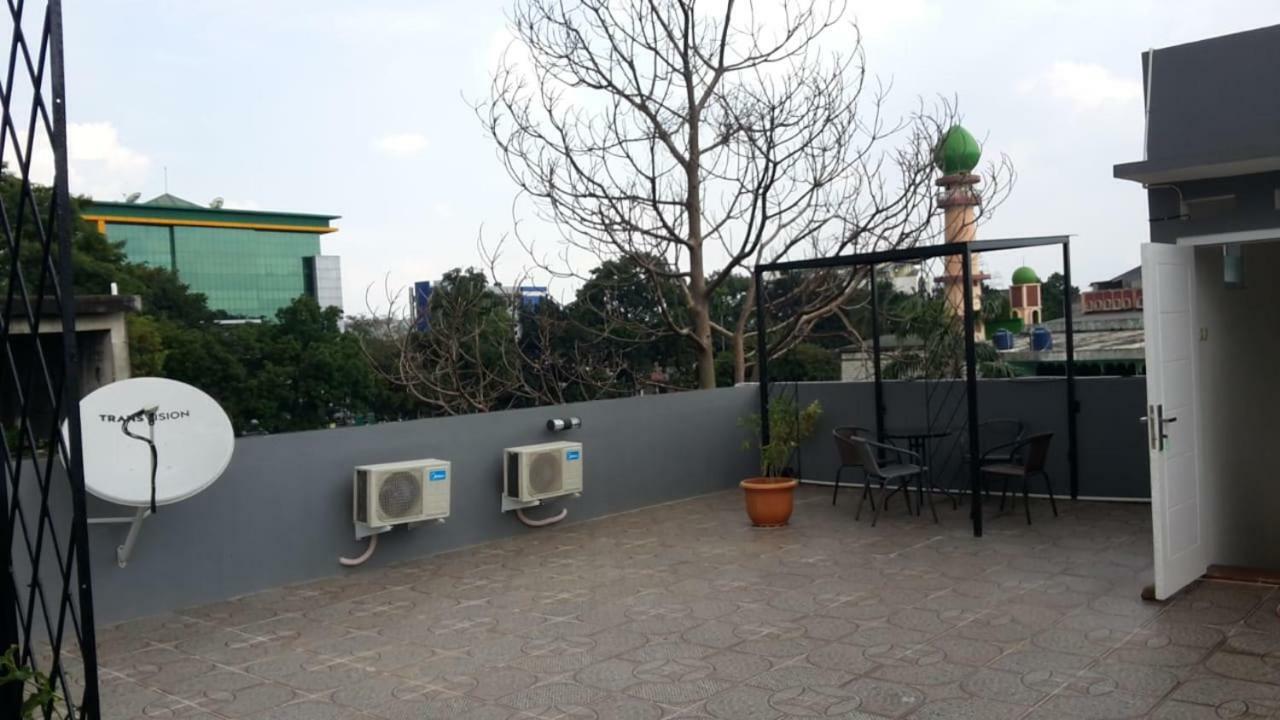 Navara House Jakarta