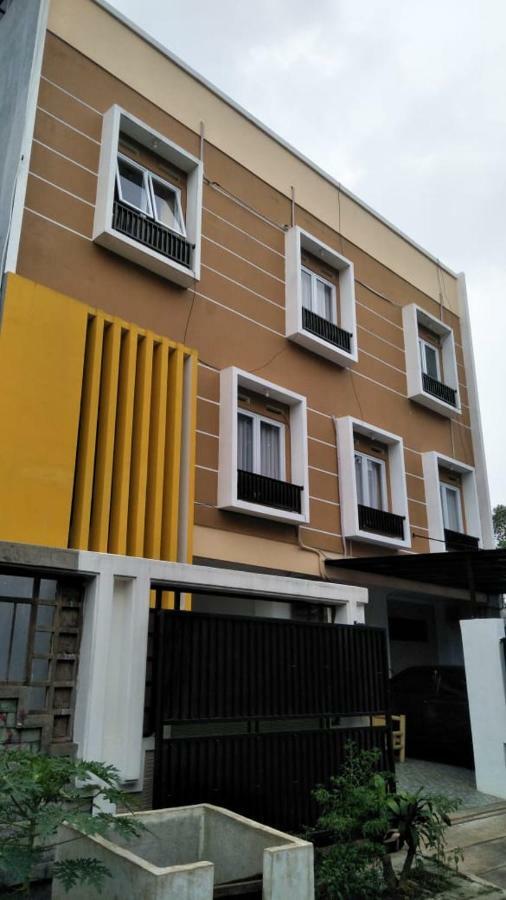 Guest house Navara House