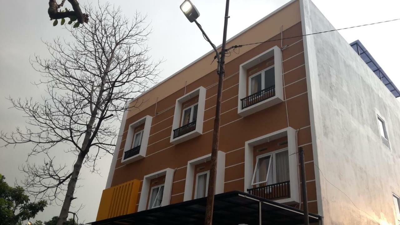 Navara House * Jakarta